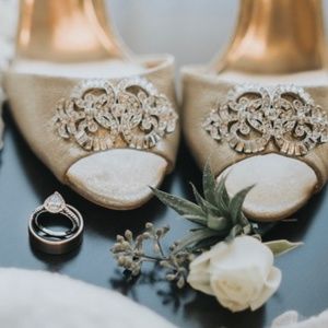 Badgley Mischcka Heels